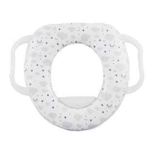 Réducteur De Toilettes Universel