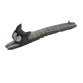 Bas De Porte Scotty Chat Gris