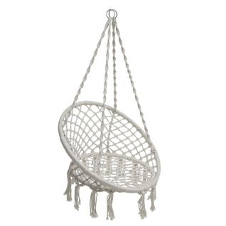 Chaise De Détente Suspendue Plumaya D60