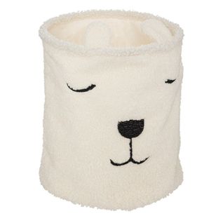 Bac à Jouets Bouclette H40