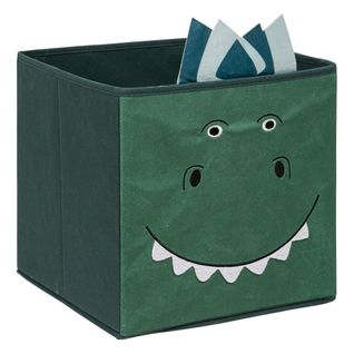 Boîte De Rangement Dino 29x29