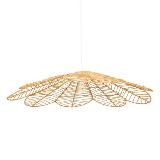 Suspension Corde Folk Naturel D98