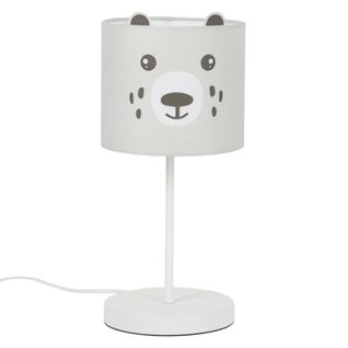 Lampe De Chevet Enfant Ours