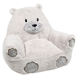 Fauteuil Pour Enfant Jules Forme Pouf