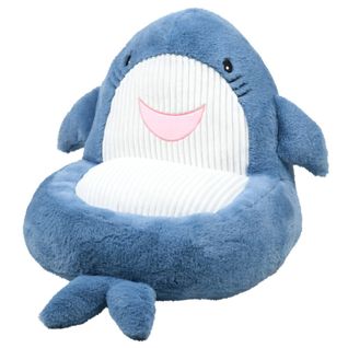 Pouf Pour Enfant Requin