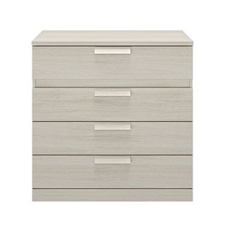 Commode 4 Tiroirs H81cm