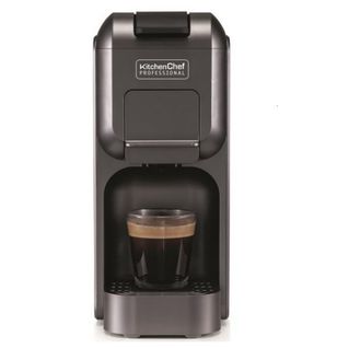 Machine à Café à Capsules - Multigustoevo
