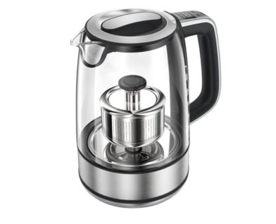 Bouilloire Théière Automatique 1.7l 2200w - Teazen Limperiale