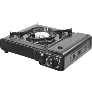 Réchaud à Gaz 1 Feu 2200w - Ks.free500