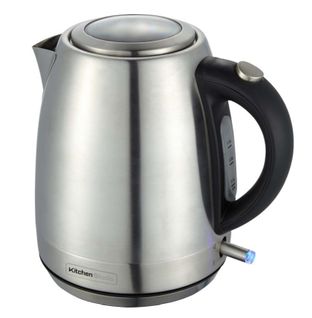 Bouilloire 1,2 L Inox Brossé Kitchen Studio 12108