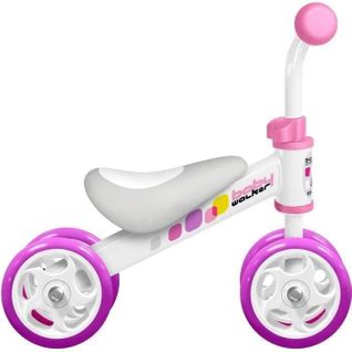 Ma Première Draisienne Baby Walker Skids Control