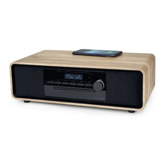 Microchaîne Cosy Dab+ Mic300idabbt Thomson