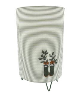 Luminaire Enfant à Poser En Coton