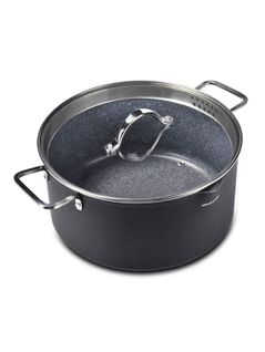 Marmite Alu Forgé 28 Cm Am3525