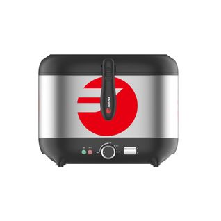 Friteuse 5.50l 1800w - Fg0207