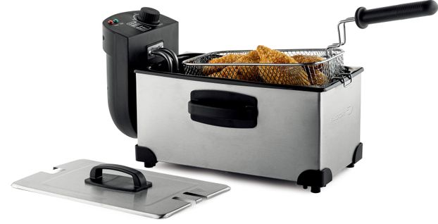 Friteuse Semi Pro 3l Fg911