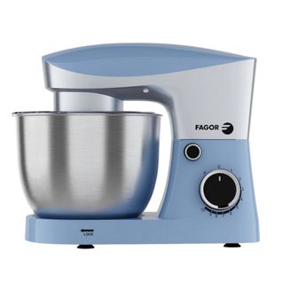 Robot Pâtissier 1500w 6l Bleu - Fg4519