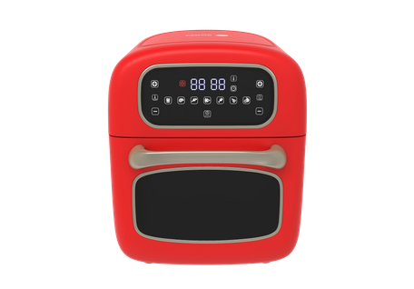 Airfryer 7l (rouge) Fgaf7r