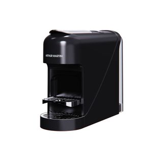 Machine à Café à Capsules - Amn230n - Expresso Et Lungo - 1400 W - Noir