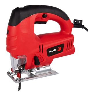 Scie Sauteuse Filaire 710w - Fgscfs101