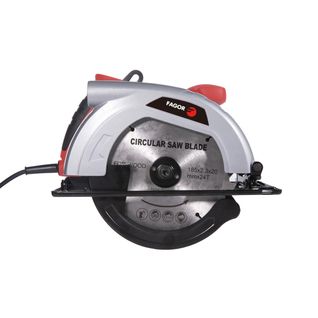 Scie Circulaire Filaire 1200w 4500 Tours/min - Fgscf31