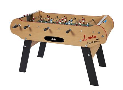 Baby Foot De Café Baby Foot Leader