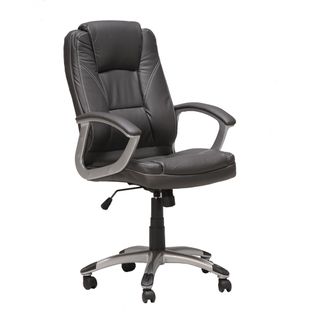 Fauteuil De Bureau Boss / Gris