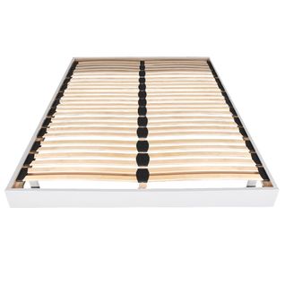 Sommier Sur Pied Somkit 180x200 / Blanc