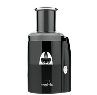 Presse Agrumes 3519280019673 400 W Noir