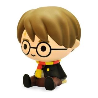 Tirelire Plastoy Chibi Harry Potter