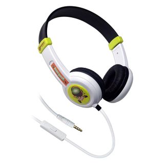 Casque Avec Micro / Gamer Kiwibeat Smart 101