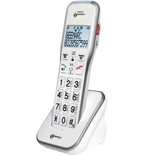 Téléphone Fixe Additionnel Amplidect  595 U.l.e