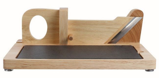Guillotine à Saucisson - Mec127