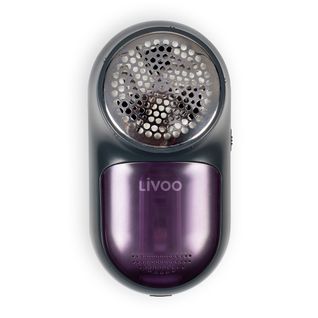 Rase Peluches Électrique Rechargeable - Dom478