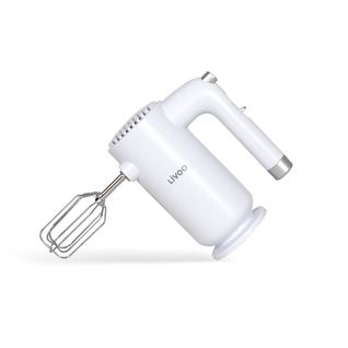 Batteur Électrique 250w Blanc - Dop243w