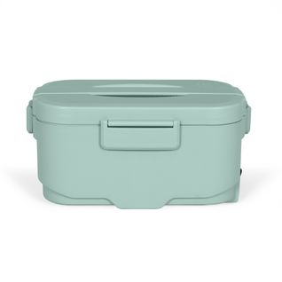 Lunch Box Chauffante 1.8l Vert - Men396v