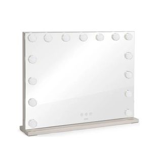 Miroir Lumineux 24w Gris - Dos207
