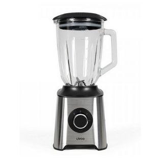 Blender 1.5l 600w Argent - Dop249