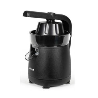 Presse-agrumes Électrique 120w Noir - Dod211n