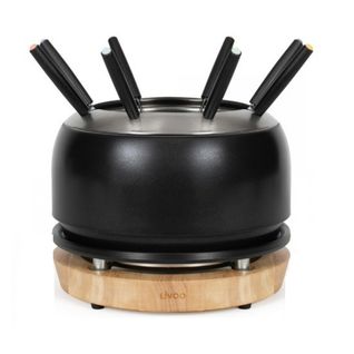Fondue LIVOO DOC339