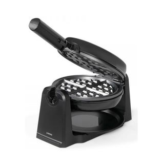 Gaufrier Rotatif 1000w Noir - Dop252