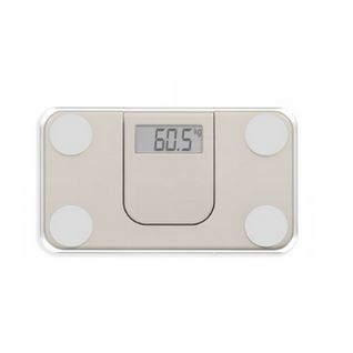 Pèse-personne Électronique 180kg - Dom532c