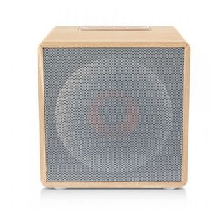 Enceinte Nomade Bluetooth Bois - Tes272c