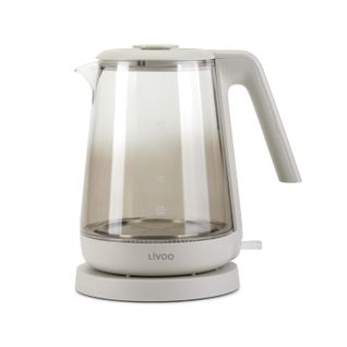 Bouilloire Sans Fil 1.7l 220w Verre - Dod216g