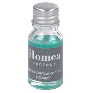 Parfum D'ambiance "effluve" 10ml Pomme