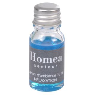 Parfum D'ambiance "effluve" 10ml Relaxation