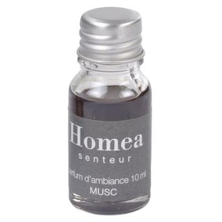 Parfum D'ambiance "effluve" 10ml Musc