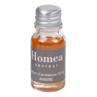 Parfum D'ambiance "effluve" 10ml Ambre