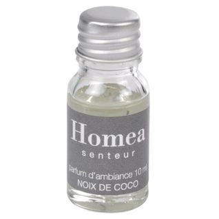 Parfum D'ambiance "effluve" 10ml Noix De Coco