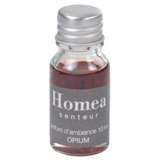 Parfum D'ambiance "effluve" 10ml Opium